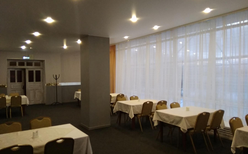 Сдам помещение свободного назначения, 101 м² фото