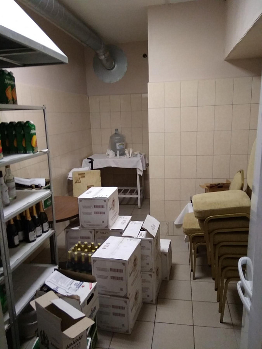 Сдам помещение свободного назначения, 101 м² фото