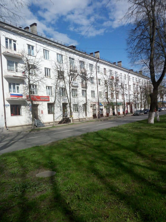 Сдам помещение свободного назначения, 97 м² фото