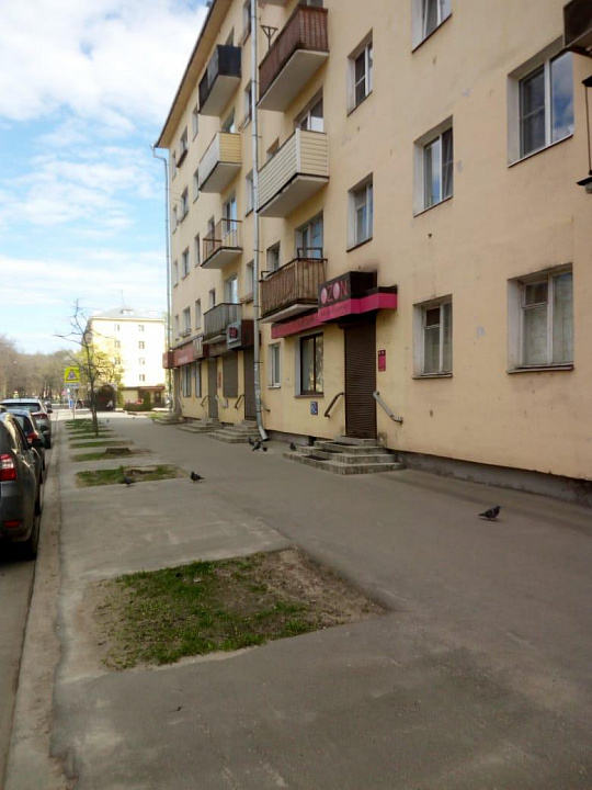 Сдам помещение свободного назначения, 56 м² фото