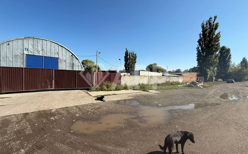 Склад/производство/трасса/габ/транспортная/развязка фото