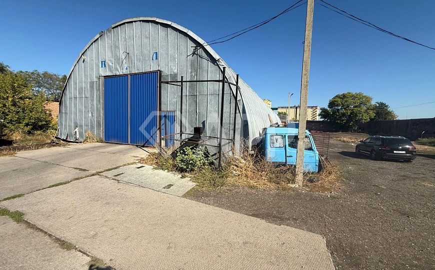 Склад/производство/трасса/габ/транспортная/развязка фото