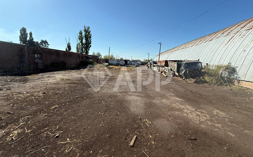 Склад/производство/трасса/габ/транспортная/развязка фото