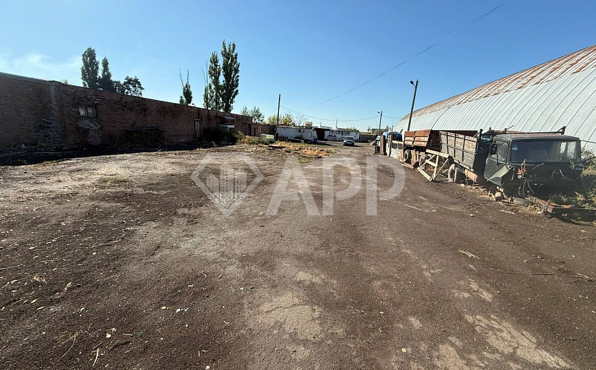 Склад/производство/трасса/габ/транспортная/развязка фото