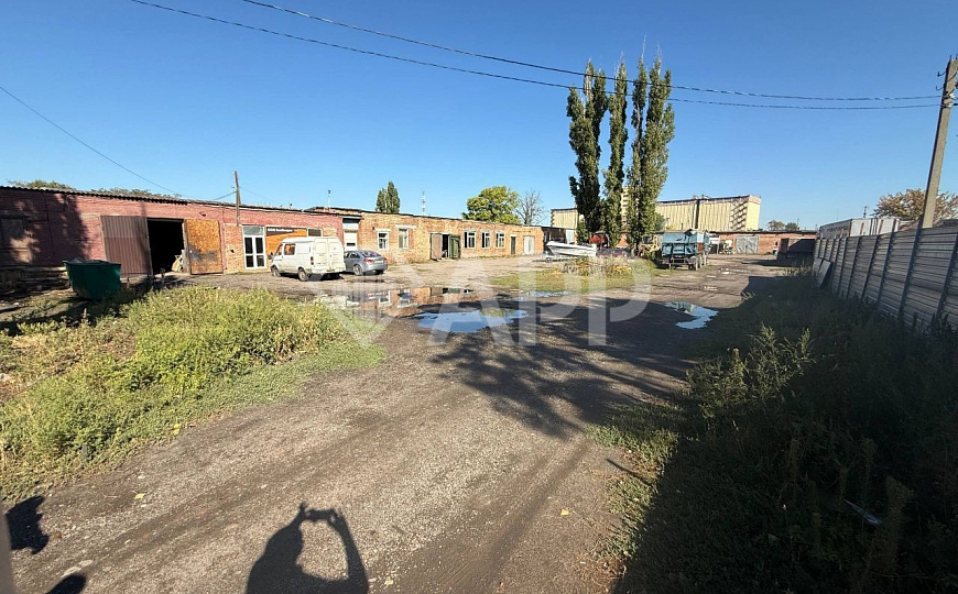 Склад/производство/трасса/габ/транспортная/развязка фото