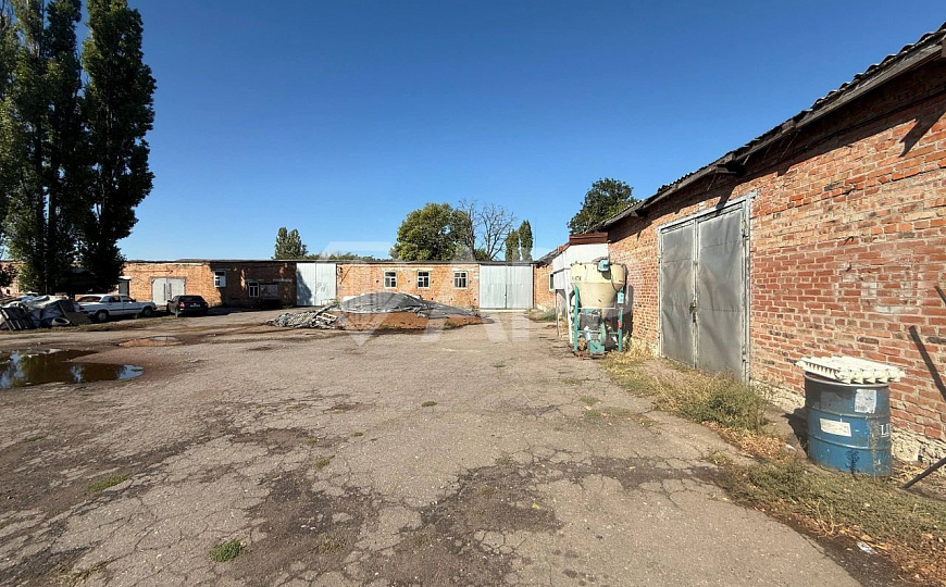 Склад/производство/трасса/габ/транспортная/развязка фото