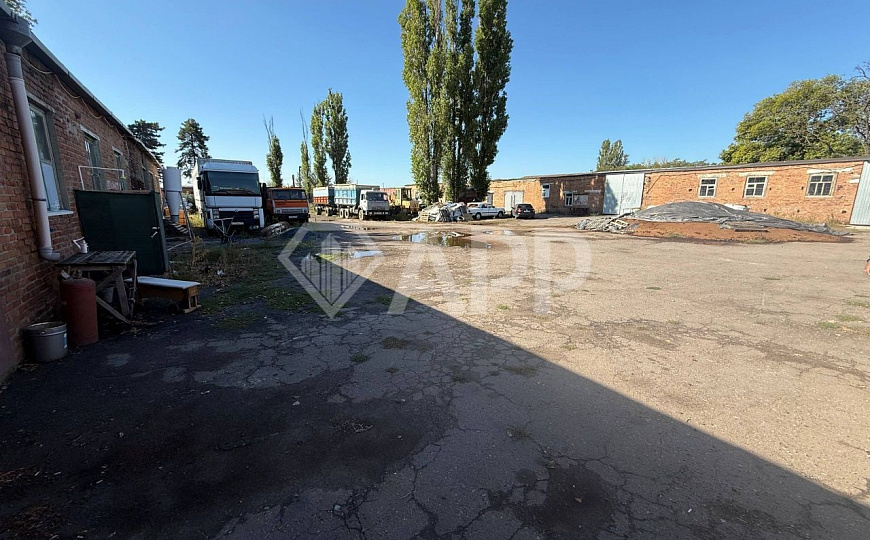 Склад/производство/трасса/габ/транспортная/развязка фото