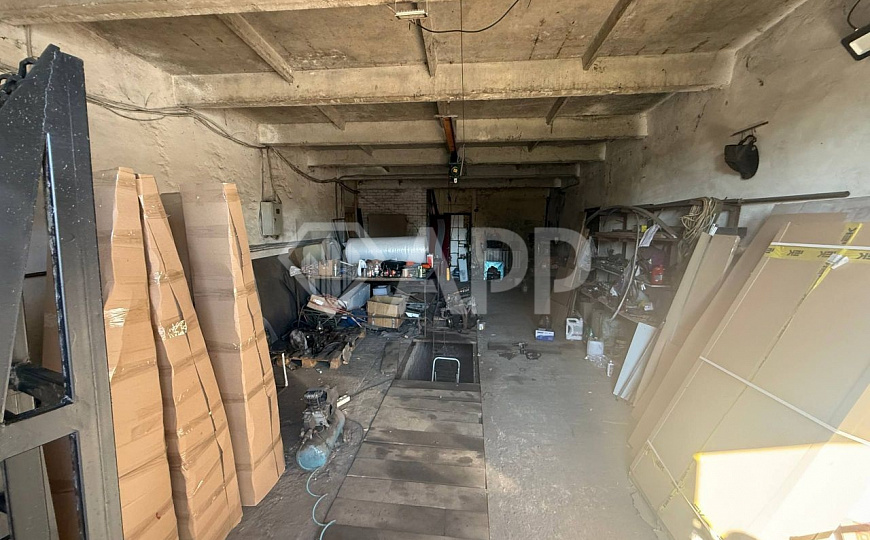 Склад/производство/трасса/габ/транспортная/развязка фото