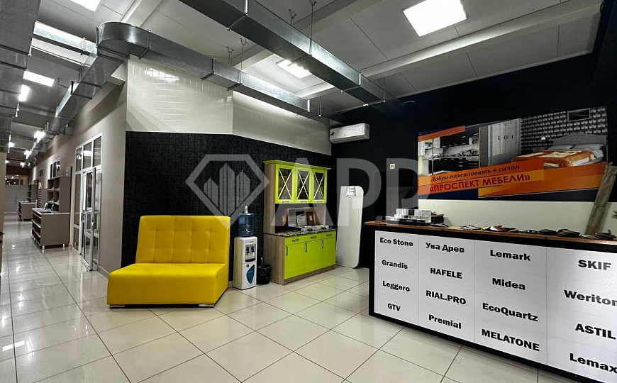 Аренда, помещение свободного назначения 160 м² фото