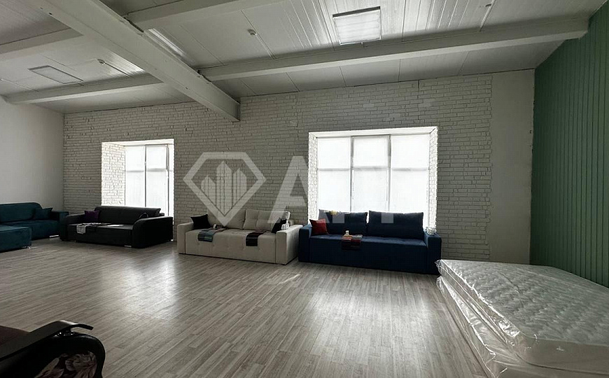 Аренда, помещение свободного назначения 160 м² фото