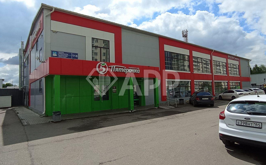 Аренда, помещение свободного назначения 160 м² фото