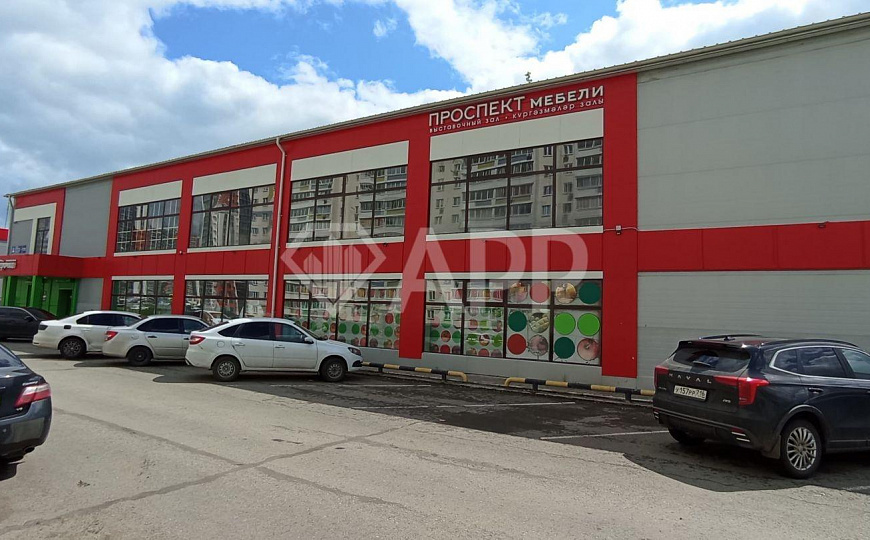 Аренда, помещение свободного назначения 160 м² фото