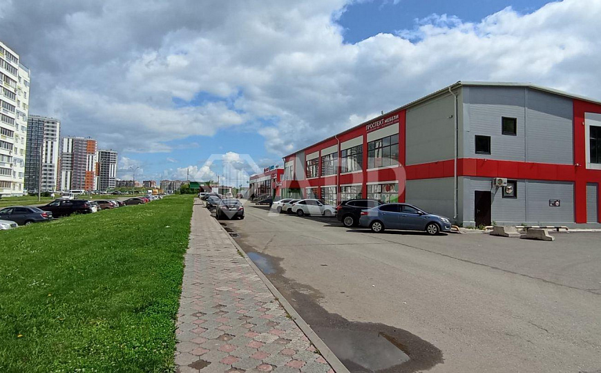 Аренда, помещение свободного назначения 160 м² фото