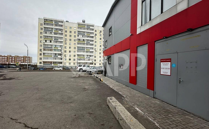 Аренда, помещение свободного назначения 160 м² фото