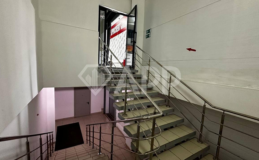 Аренда, помещение свободного назначения 160 м² фото