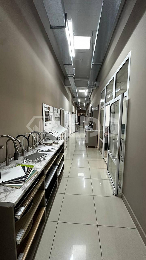 Аренда, помещение свободного назначения 160 м² фото