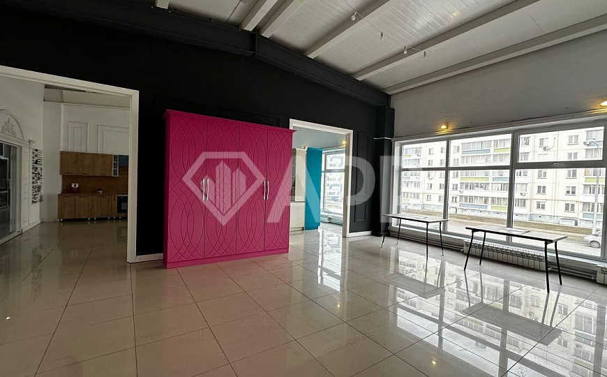 Аренда, помещение свободного назначения 160 м² фото