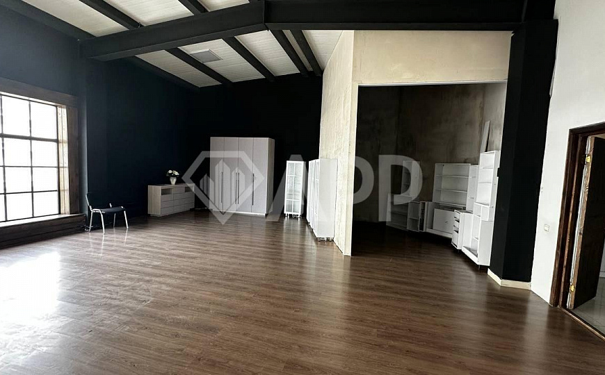 Аренда, помещение свободного назначения 160 м² фото