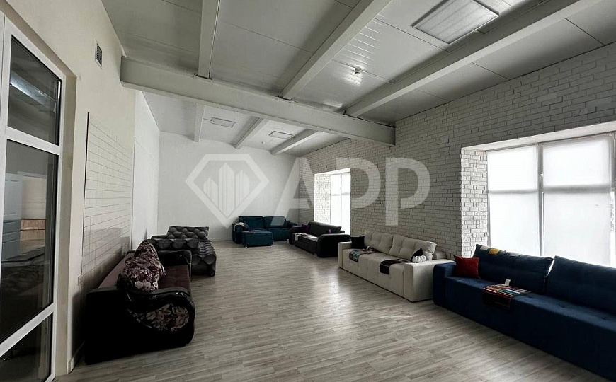 Аренда, помещение свободного назначения 160 м² фото