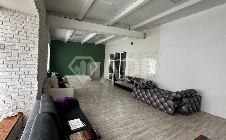 Аренда, помещение свободного назначения 160 м² фото