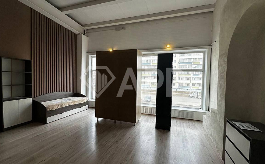 Аренда, помещение свободного назначения 160 м² фото