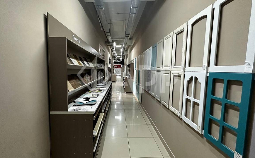 Аренда, помещение свободного назначения 160 м² фото