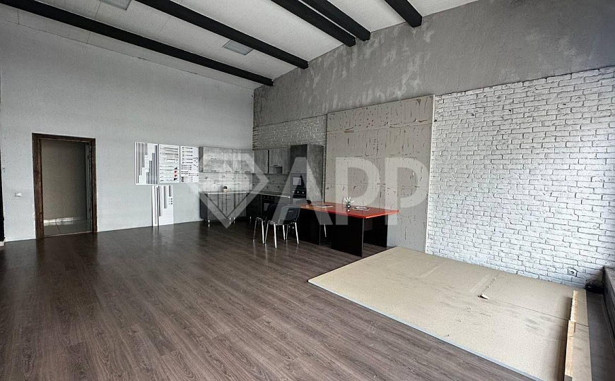 Аренда, помещение свободного назначения 160 м² фото