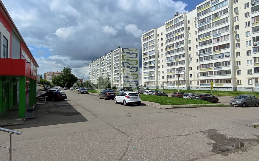 Аренда, помещение свободного назначения 160 м² фото