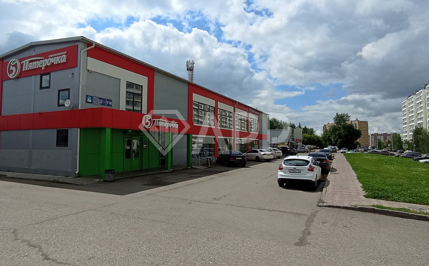 Аренда, помещение свободного назначения 160 м² фото