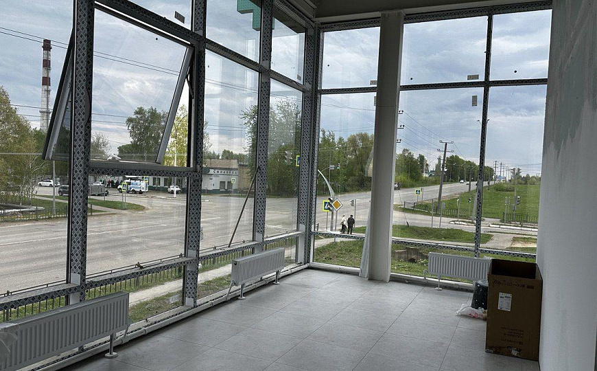 Аренда, торговая площадь 1 этаж, офис, 65 м² фото