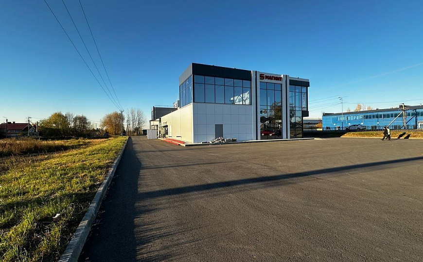 Аренда, торговая площадь 1 этаж, офис, 65 м² фото