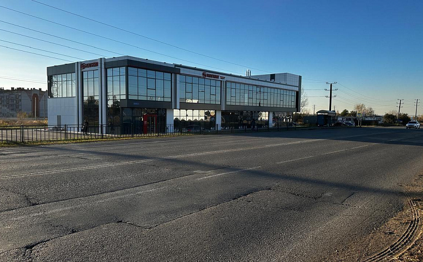 Аренда, торговая площадь 1 этаж, офис, 65 м² фото