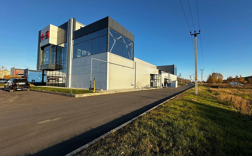 Аренда, торговая площадь 1 этаж, офис, 65 м² фото
