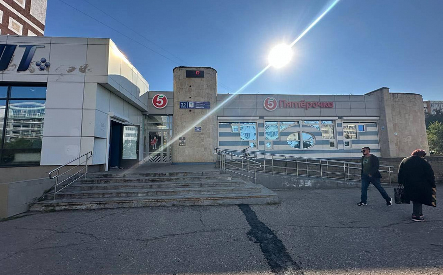 Сдается в аренду коммерческое помещение фото