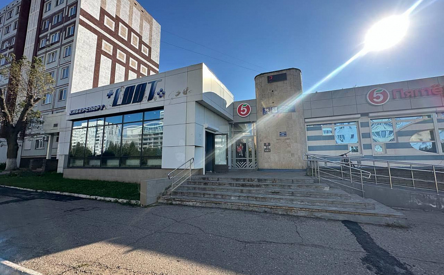 Сдается в аренду коммерческое помещение фото