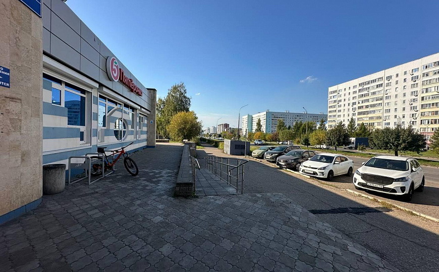 Сдается в аренду коммерческое помещение фото