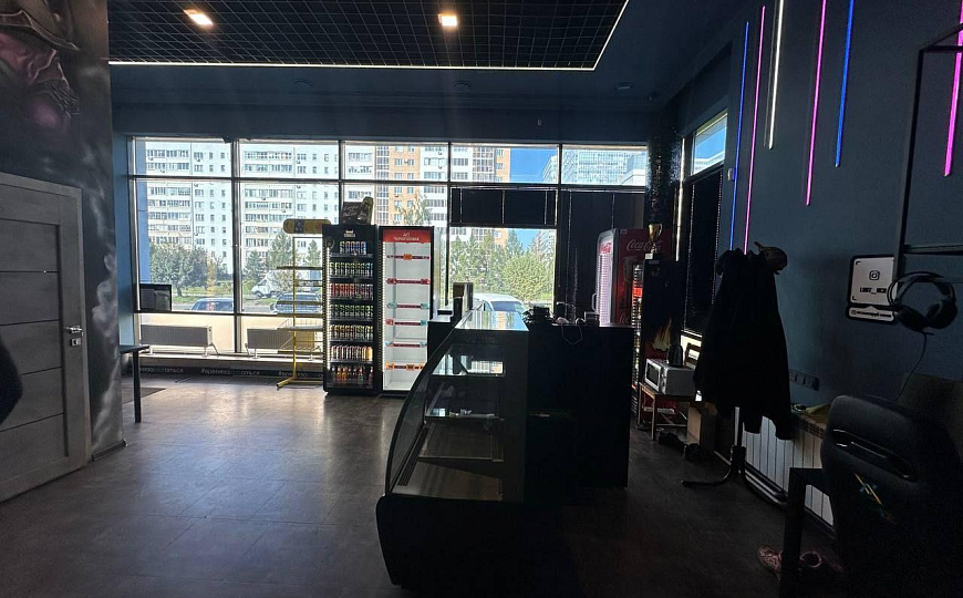 Сдается в аренду коммерческое помещение фото