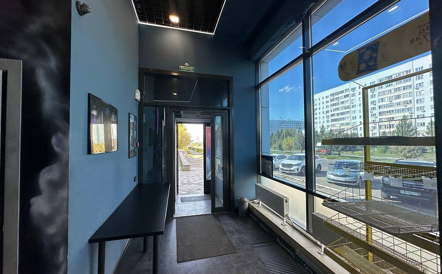 Сдается в аренду коммерческое помещение фото