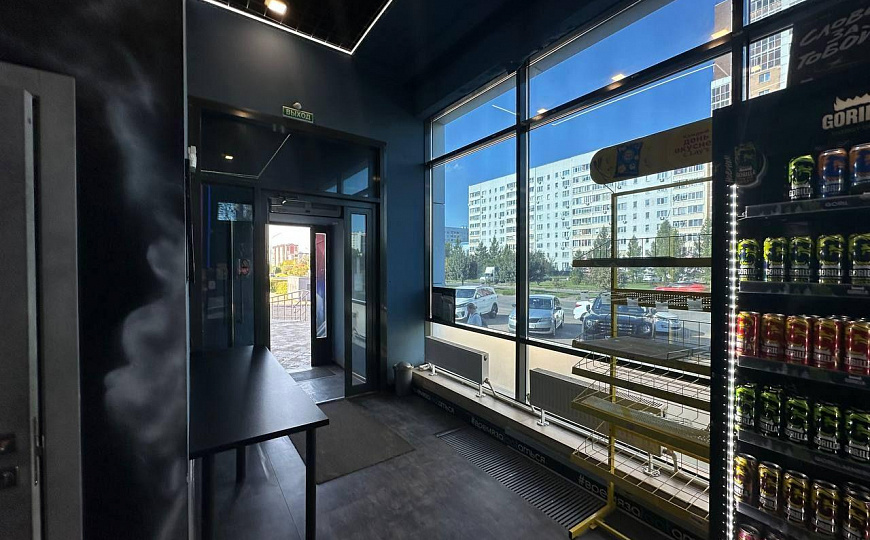 Сдается в аренду коммерческое помещение фото