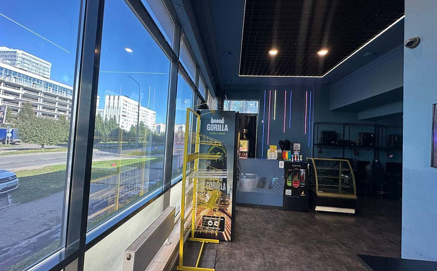 Сдается в аренду коммерческое помещение фото