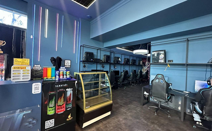 Сдается в аренду коммерческое помещение фото