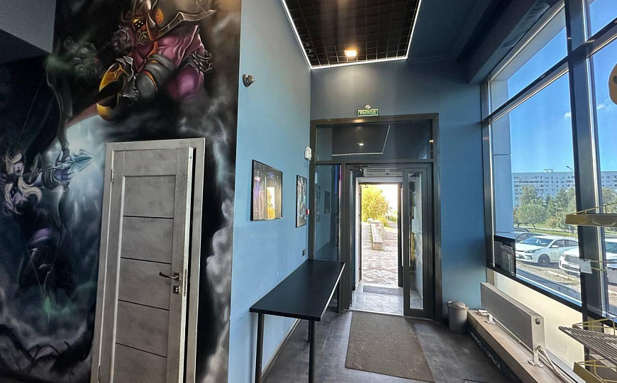 Сдается в аренду коммерческое помещение фото