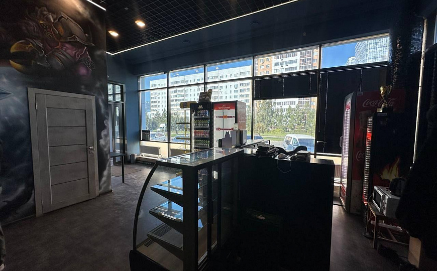 Сдается в аренду коммерческое помещение фото