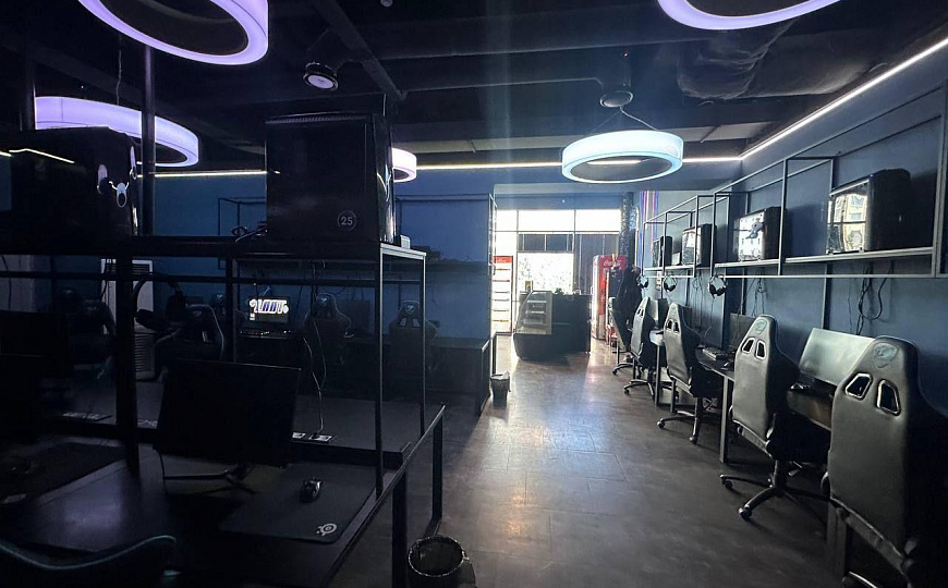 Сдается в аренду коммерческое помещение фото