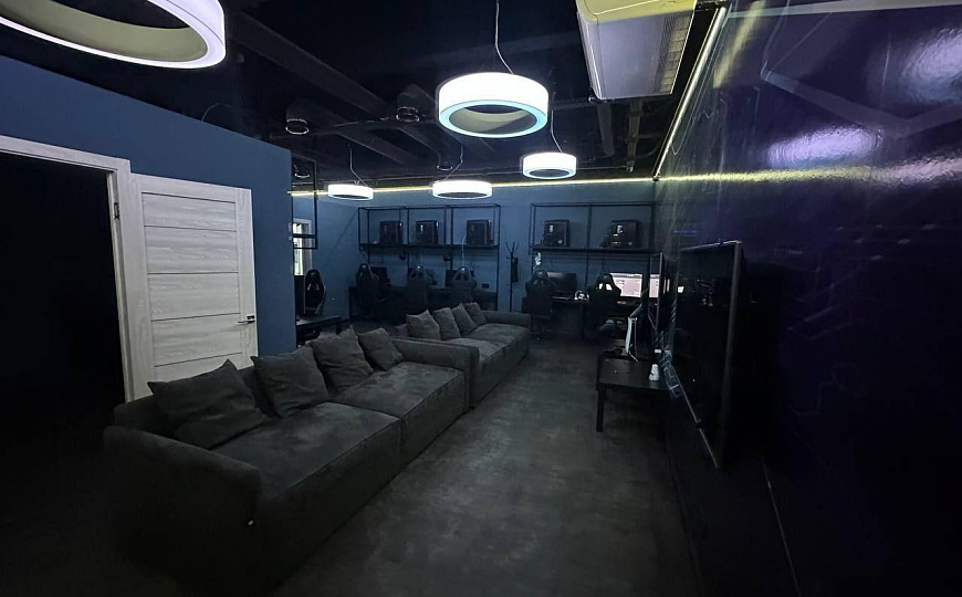 Сдается в аренду коммерческое помещение фото