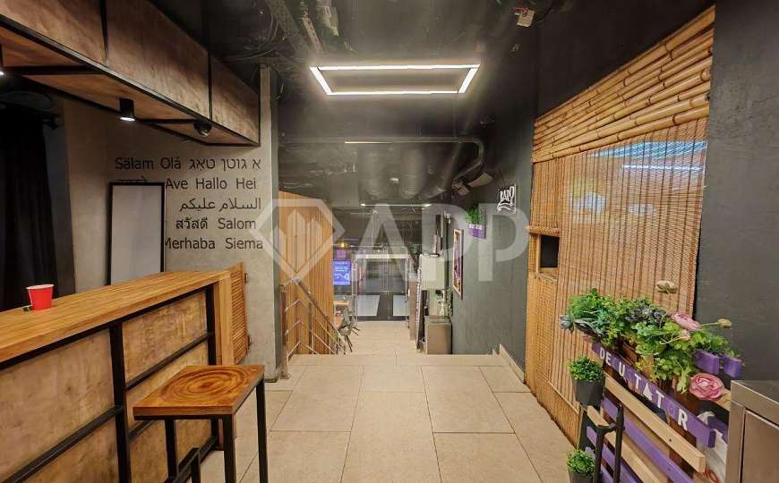 Продам фуд холл в Москва Сити фото