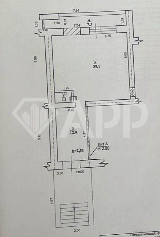 Большой трафик фото