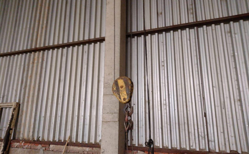 Склад в центральной части города фото