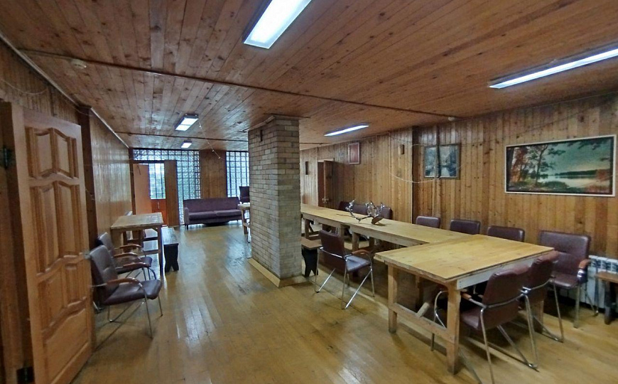 Продаётся база отдыха с выходом на Каму, 8га земли фото