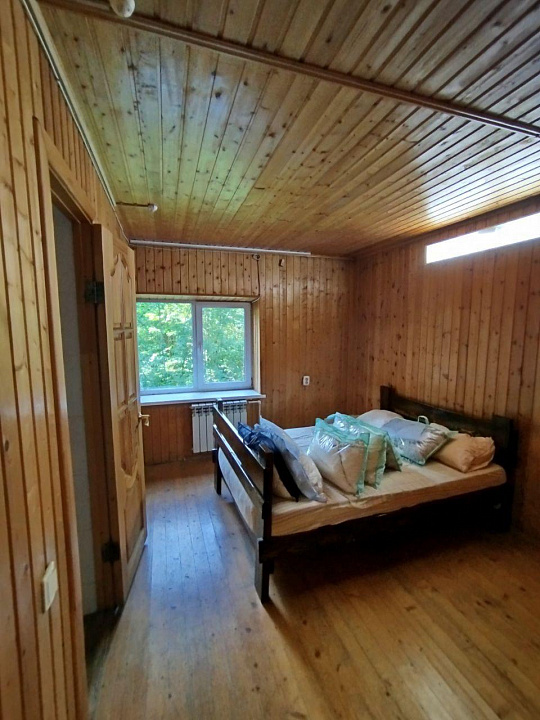 Продаётся база отдыха с выходом на Каму, 8га земли фото